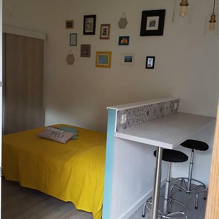 Apartament Lou Cachotte Le Teich Zewnętrze zdjęcie
