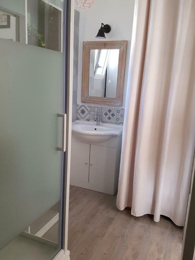 Apartament Lou Cachotte Le Teich Zewnętrze zdjęcie